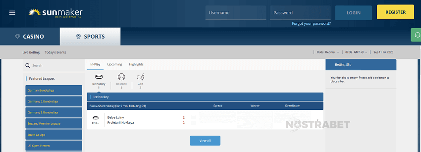 no deposit bonus 10
