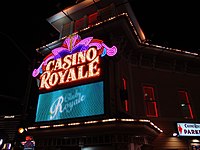 jogo de cartas cassino madeira