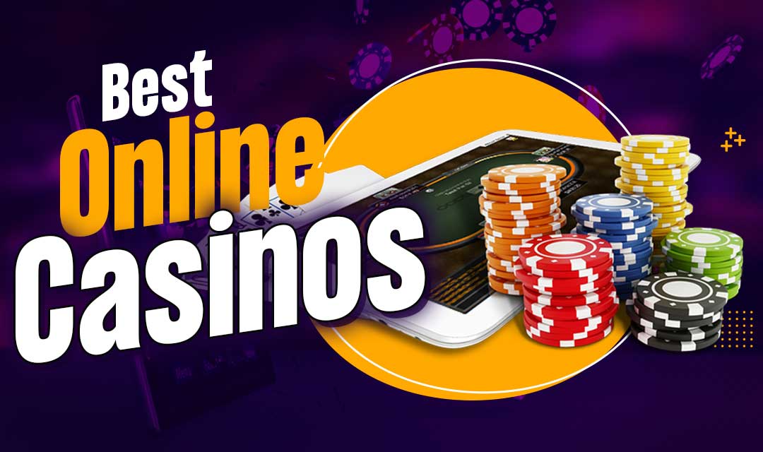 online casino free