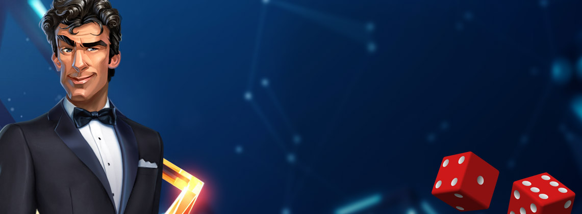 casino app promo