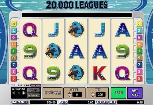 Progressive Spielautomaten online