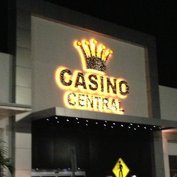 online casino free