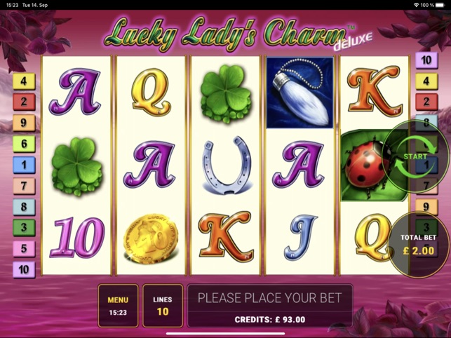 Shopping Spree slot big win
