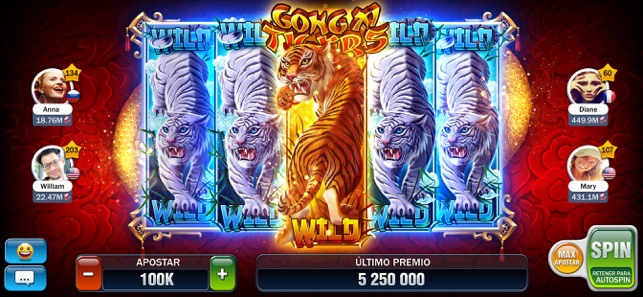 50 sin giros de depósito million dollar man