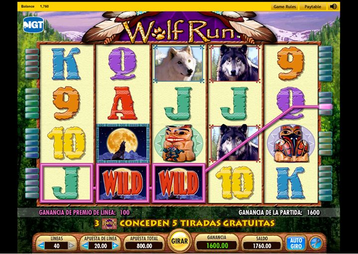 juego tragamonedas gratis 2018