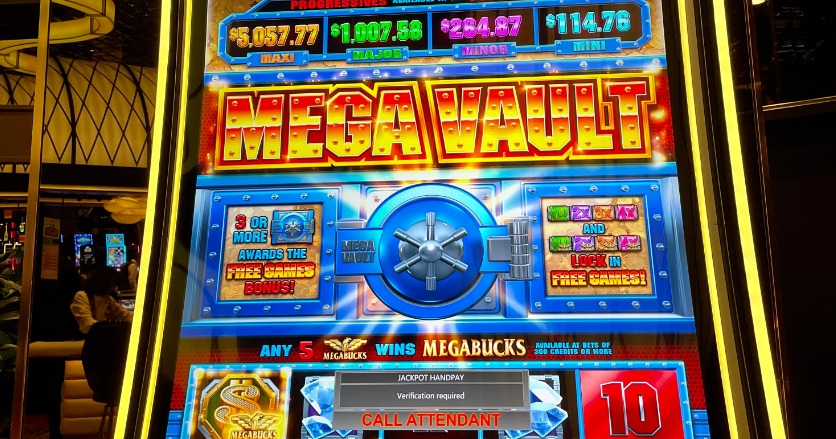 online casino wv