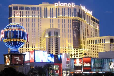 Casino -Bonus 500 Prozent