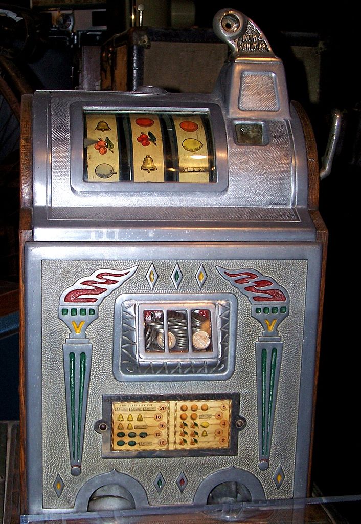 casino app free