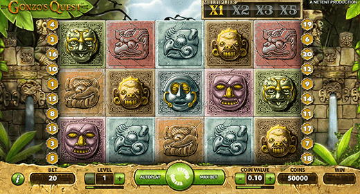 Live -Händler Online Casino