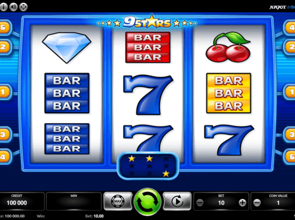 casino app malaysia