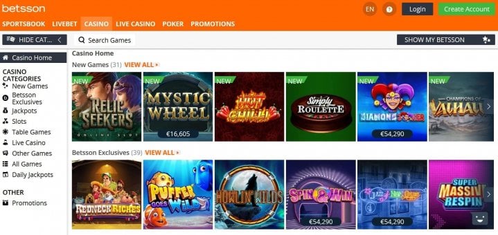 Beautiful Nature-Slot-Freispiele