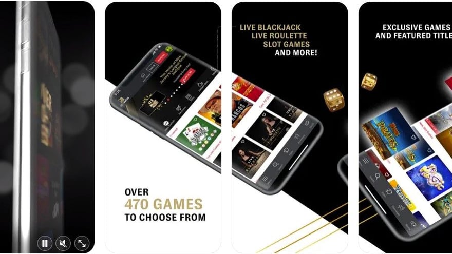 online casino games ohio