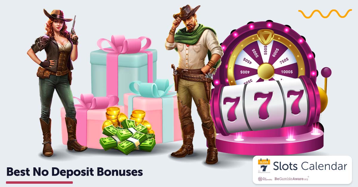 4th of july no deposit casino bonus codes