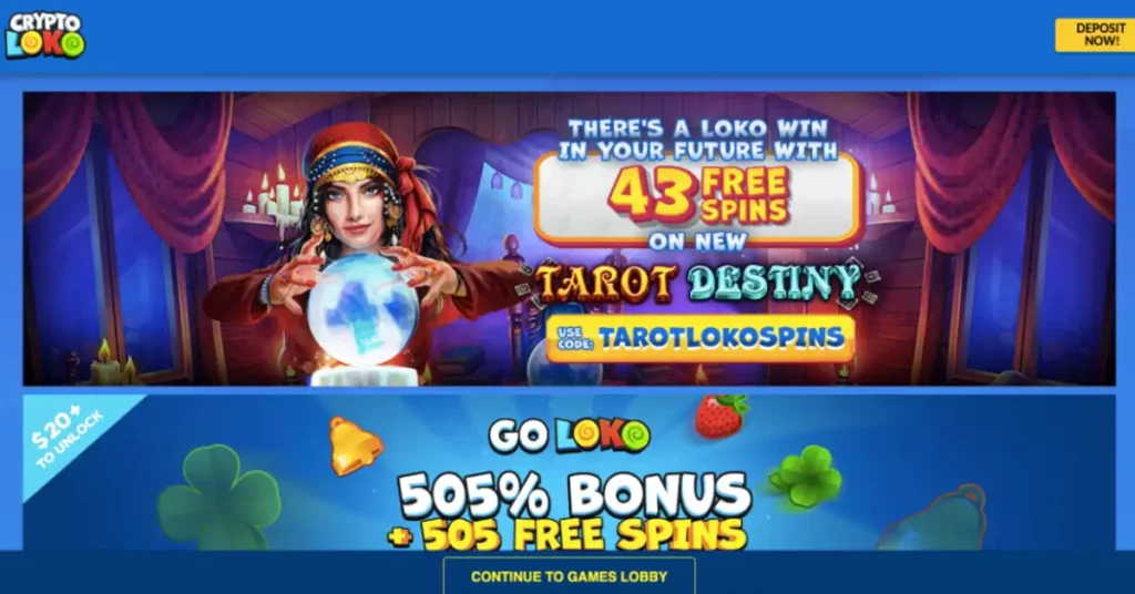 slots y casinos online