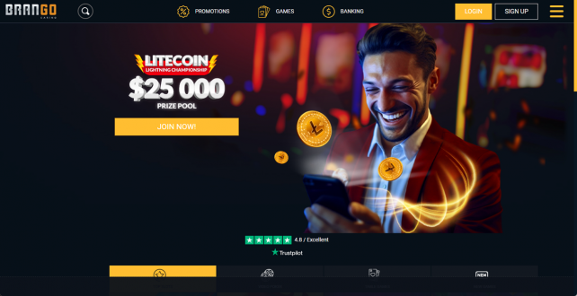 Progressive Spielautomaten online