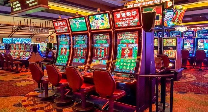 play elvis pokie online no download