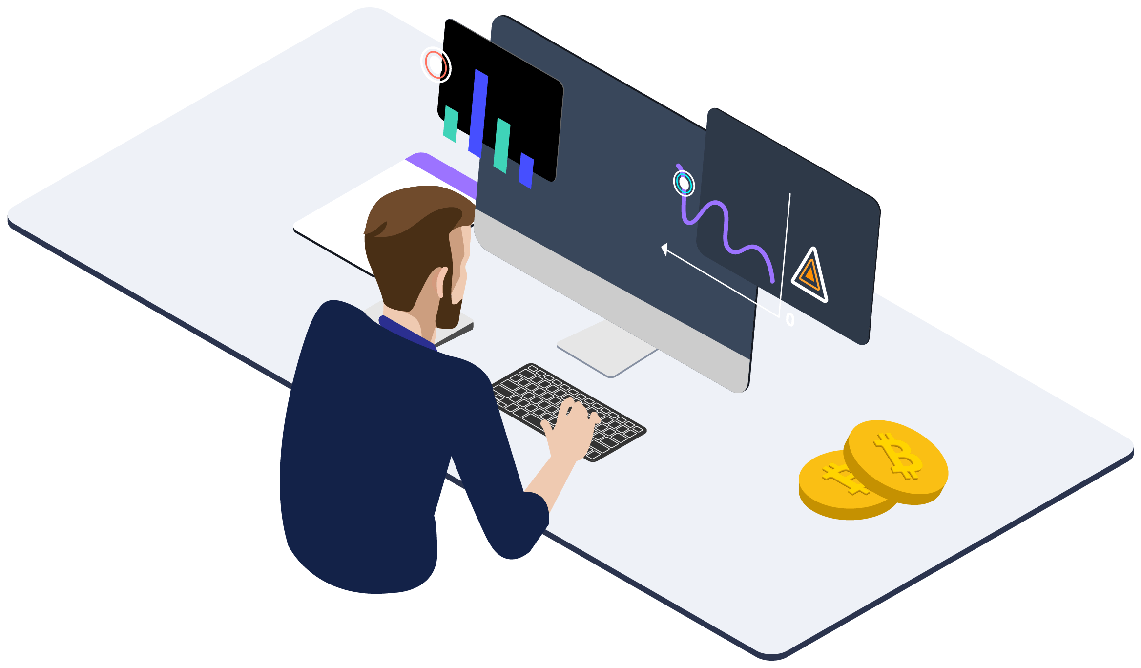 online forex trading broker