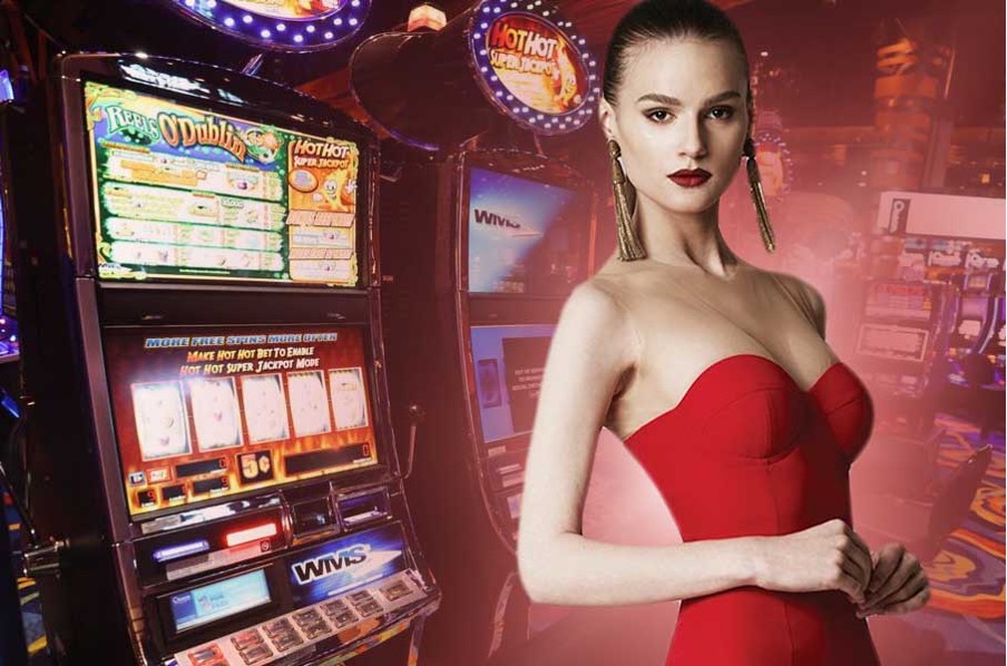 casino slot games online 888
