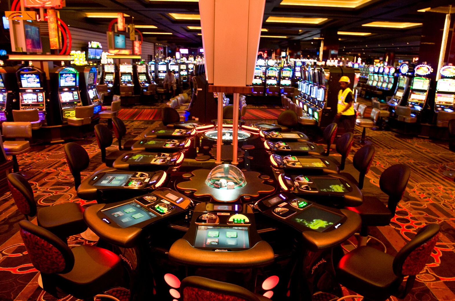 cómo jugar al casino betmexico
