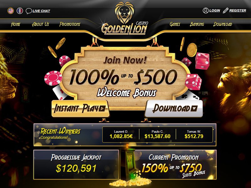 are casino games online rigged