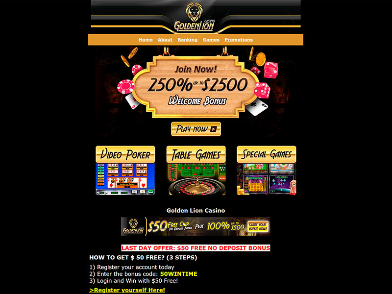 no deposit bonus zar casino