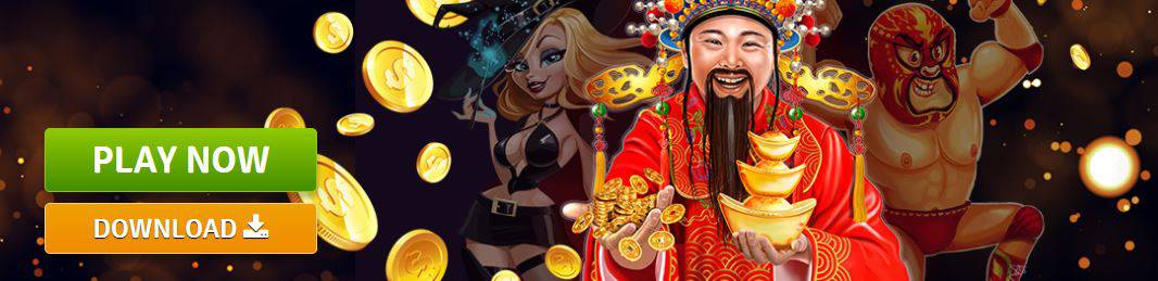 5 casino app