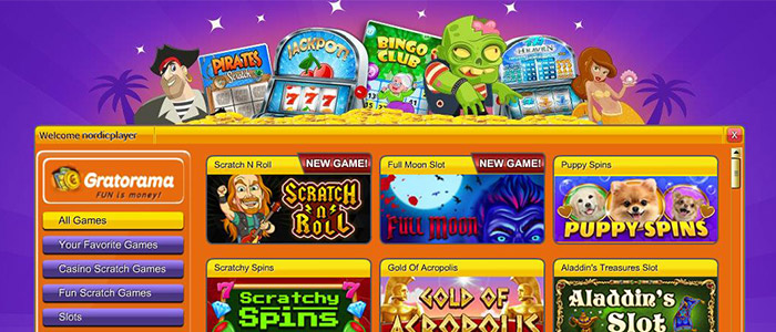 Casino -Bonus 500 Prozent