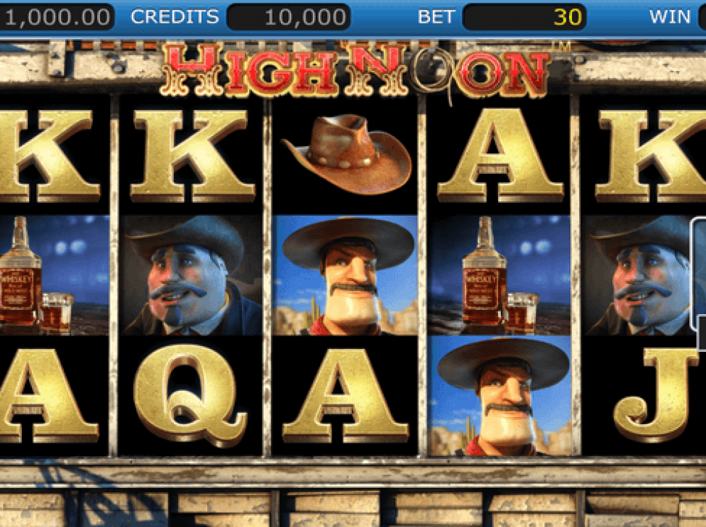 casino app for iphone