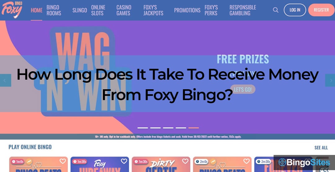 best online casino slots