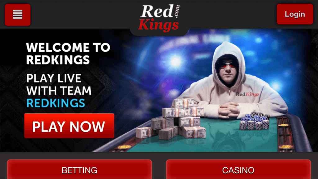 online casino 2021
