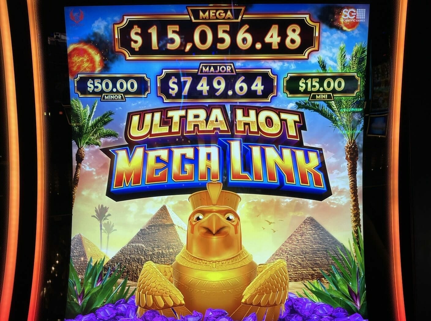 harrahs casino games online