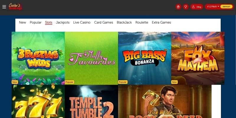 casino verite app