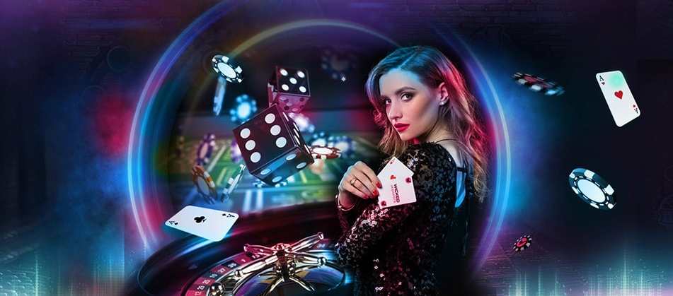 narcos Casino