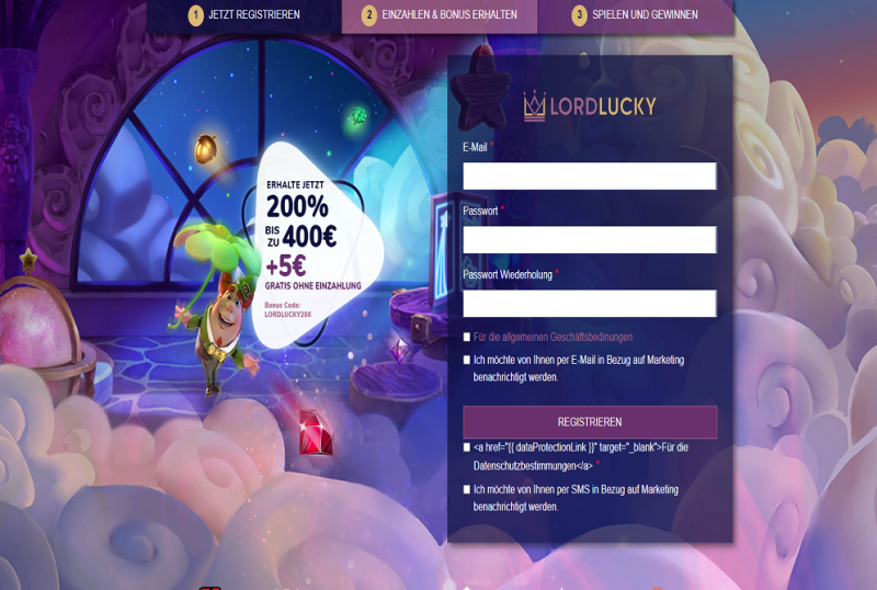 no deposit bonus trueblue casino