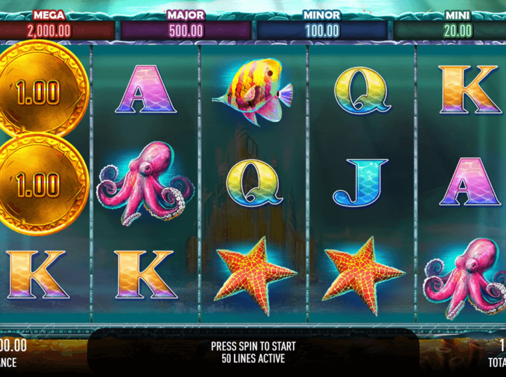 #1 casino app