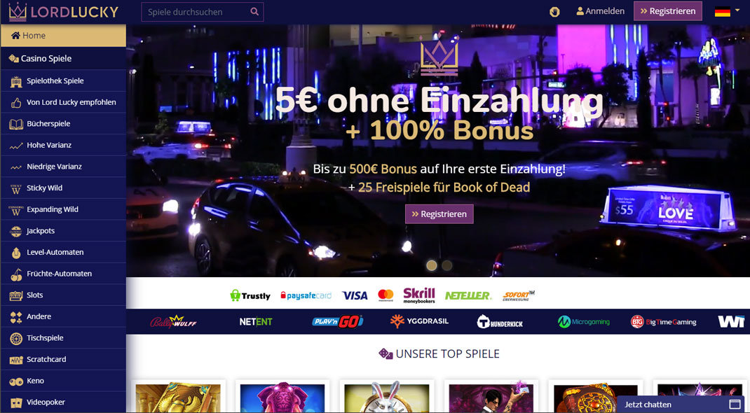 no deposit casino bonus codes