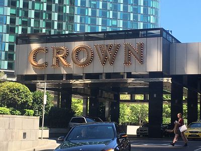 Casino mighty trident