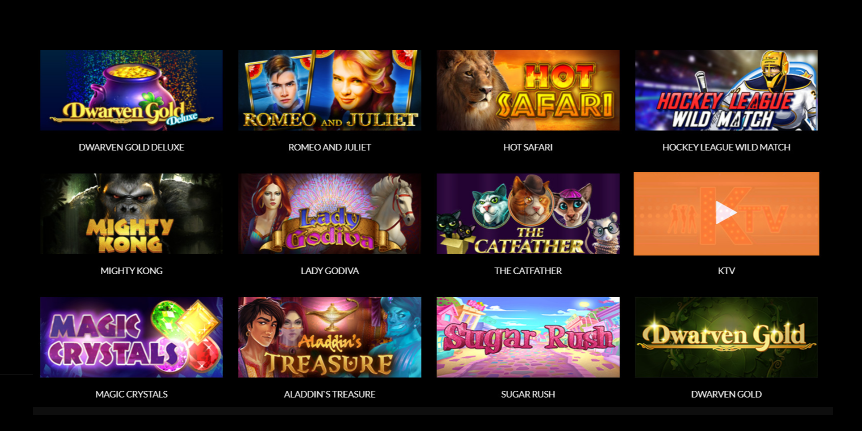 Juicy Ninja Casino