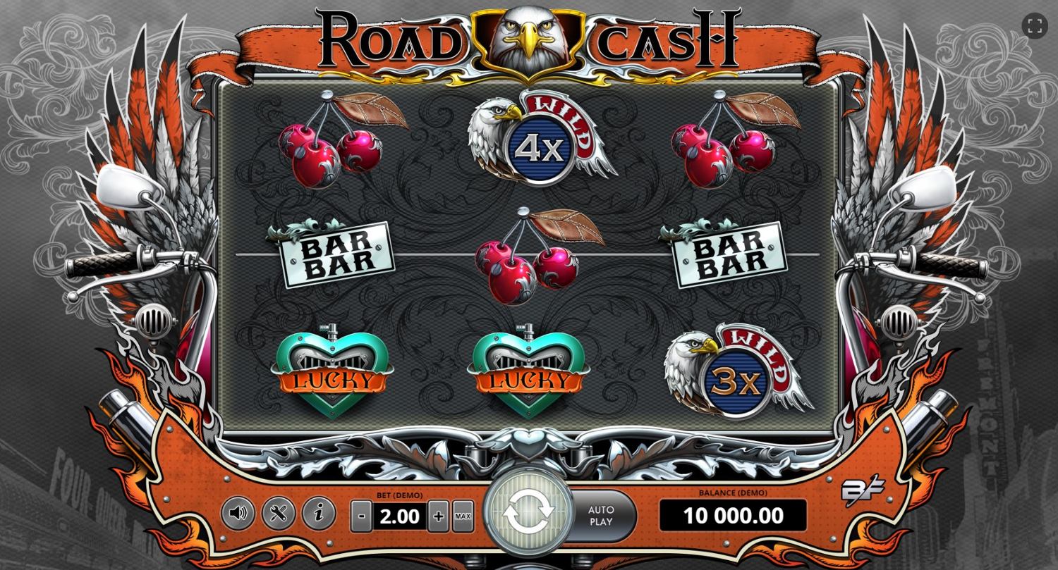 online casino m-platba 2018