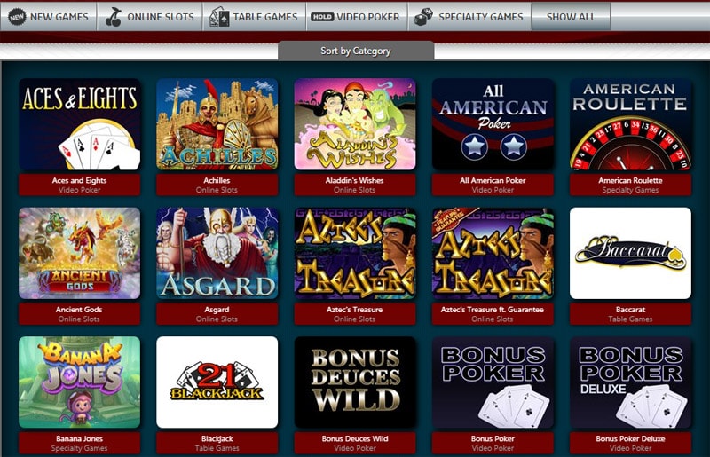 online casino craps