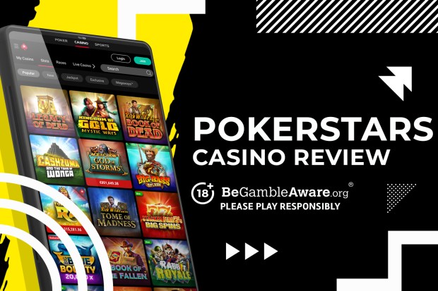 best online casino table games