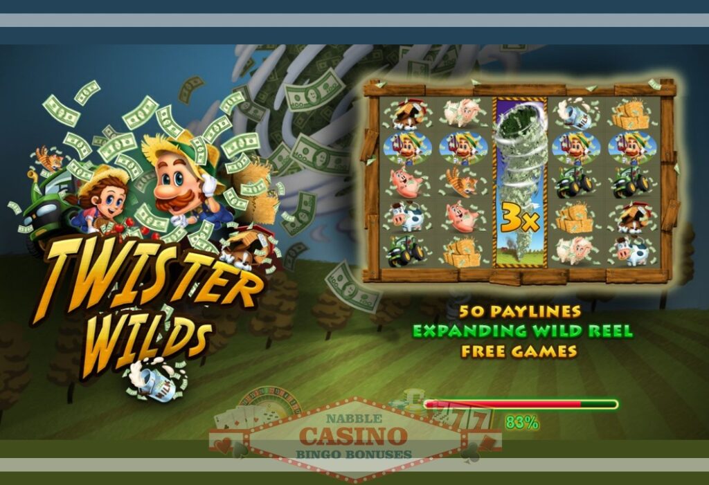 Λήψη εφαρμογής royal vincit casino