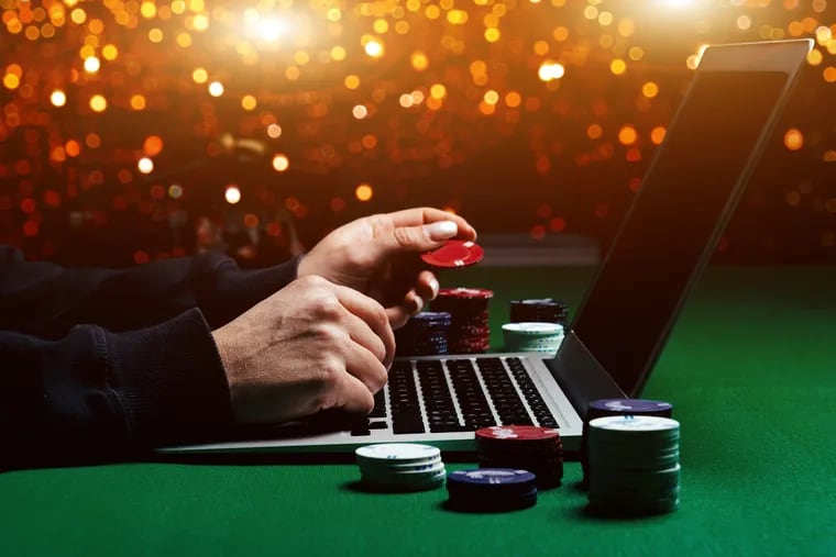 online casino oklahoma