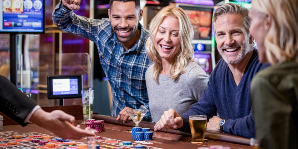 best online casino united states