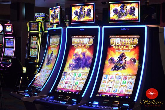 Slots online
