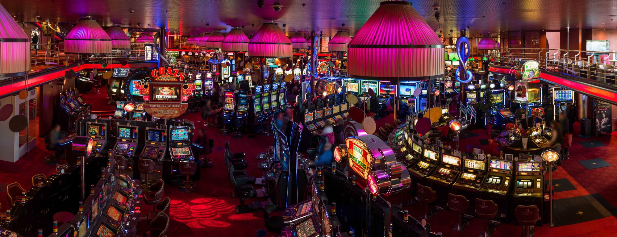 dragon shrine online casino