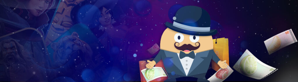 4 crowns online casino