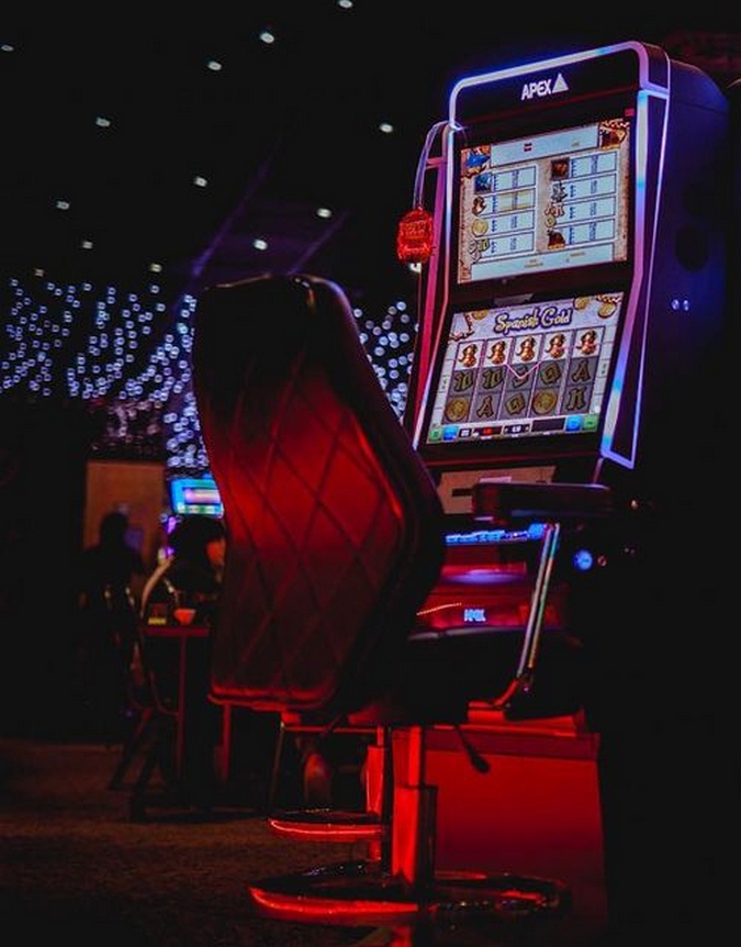 no deposit casino bonus las vegas