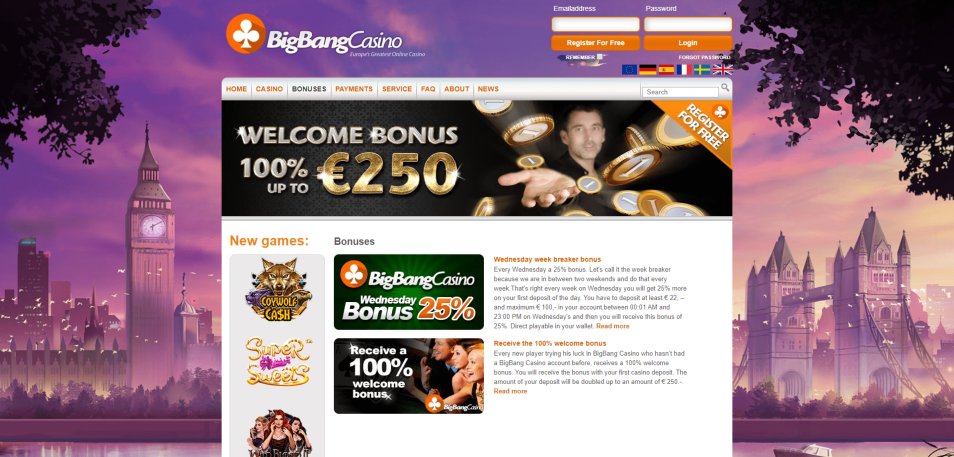 no deposit bonus codes for planet 7 casino
