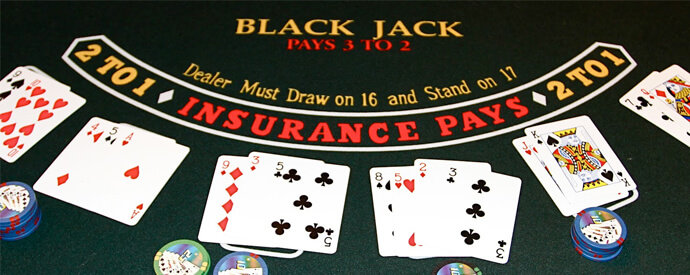 jogo de poker em cassino